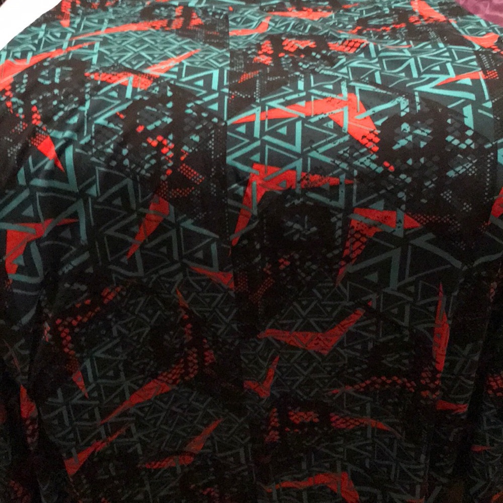 Lularoe Maxi